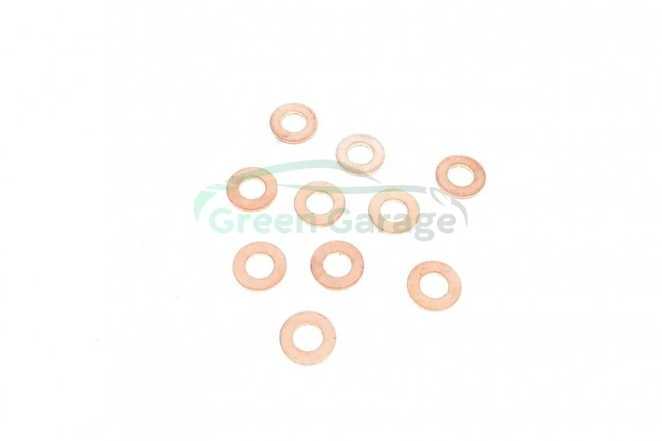 Ветвовое стекло Fischer Automotive One (FA1) 107.281.010 (фото 1)