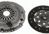 SPRZиGЭO DB W205/S205 13- SACHS 3000950752 (фото 1)