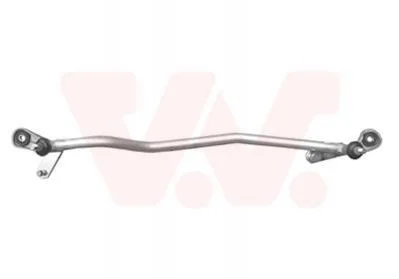 Система тяг и рычагов Van Wezel 0325230