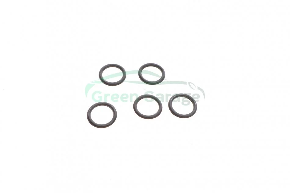 Прокладка турбіни Fischer Automotive One (FA1) 076.419.005 (фото 1)