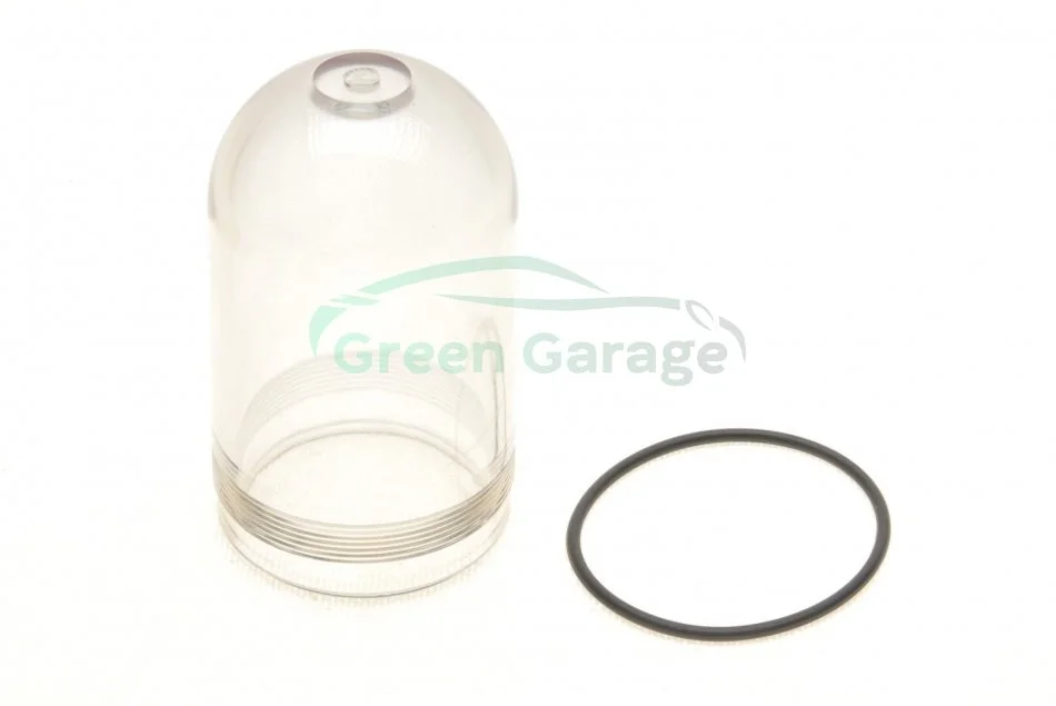 Колба скляна до станції Superflush MAGNETI MARELLI 007936210890 (фото 1)