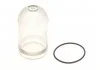 Колба скляна до станції Superflush MAGNETI MARELLI 007936210890 (фото 1)