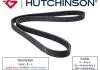 Поліклиновий ремінь HUTCHINSON 1004K6 (фото 1)