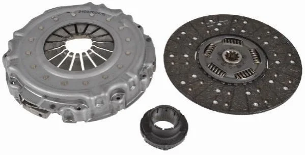 Zestaw sprzкgіa SACHS 3400700475 (фото 1)