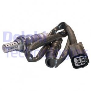 Автозапчастина DELPHI ES2038012B1