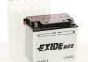 Акумулятор EXIDE Y60N24LA (фото 1)