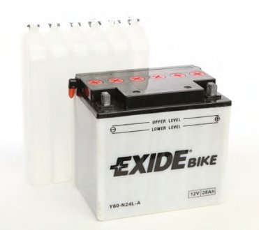 Акумулятор EXIDE Y60N24LA