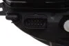 Фара головного світла в зборі AUTOTECHTEILE 1008294 (фото 3)