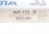Фільтр салону WUNDER WP 733 (фото 3)