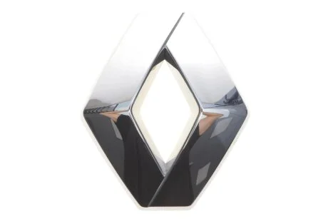 МОНОГРАМАперед(рено)значок Ds2 RENAULT 628902376R