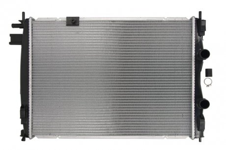 Автозапчасть NRF 58540
