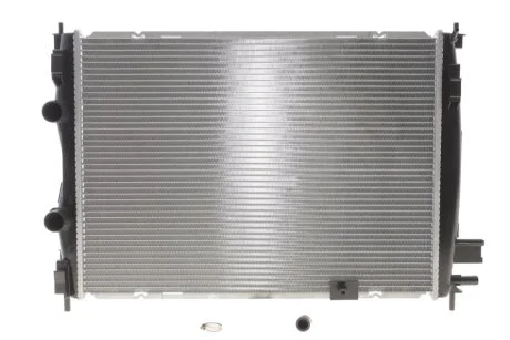 Автозапчасть NRF 58540