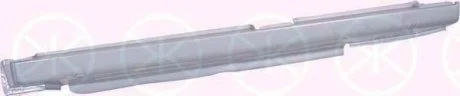 Накладка порога KLOKKERHOLM 0011011