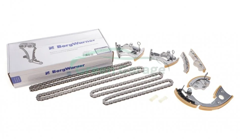 Комплект ланцюга привідного грм OEM 079198229A_KIT (фото 1)