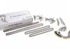 Комплект ланцюга привідного грм OEM 079198229A_KIT (фото 1)