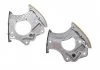 Комплект ланцюга привідного грм OEM 079198229A_KIT (фото 2)