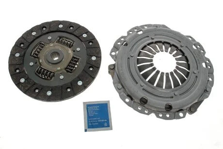 Комплект сцепления OPEL (старый номер 3000 859 901) (Пр-во) SACHS 3000 951 687