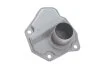 Фільтр масляний АКПП NISSAN JUKE 10- з прокладкою (вир-во FEBI) FEBI BILSTEIN 184209 (фото 5)