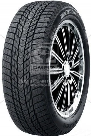 Шина 235/60R16 104T XL WinGuard ice Plus WH43 (Nexen) NEXEN 16144 (фото 1)