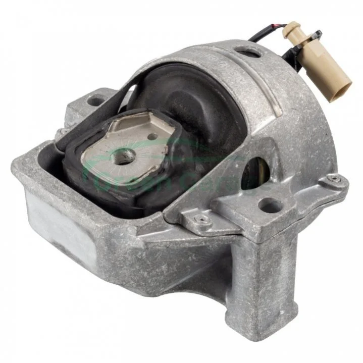 Подушка двигуна AUDI A4/ Q5 (вир-во FEBI) FEBI BILSTEIN 39157 (фото 1)