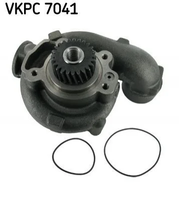 Водяний насос SKF VKPC7041 (фото 1)