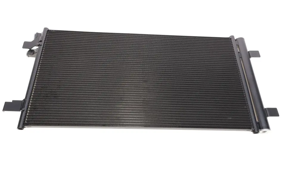 Конденсатор MAHLE / KNECHT AC 1139 000S (фото 1)