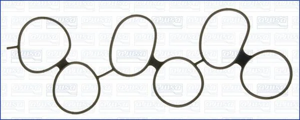 Прокладка впускного колектора LEXUS GS, IS II, RC TOYOTA MARK X II 3.5/3.5H 04.05- AJUSA 01188000 (фото 1)