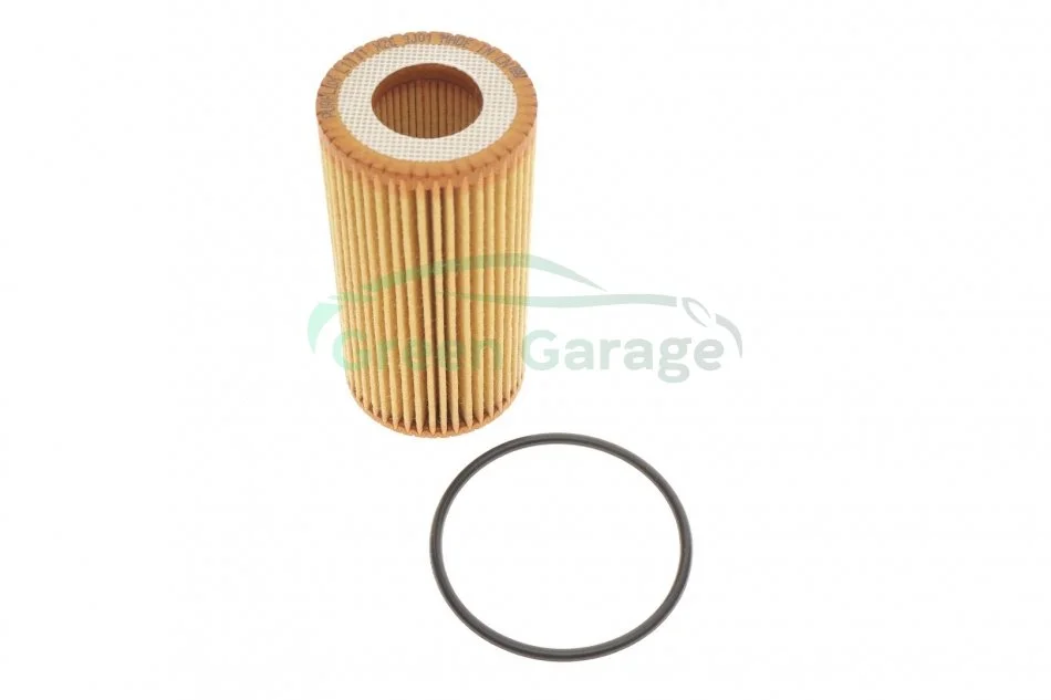 Фільтр масляний Ford Transit Connect 1.5 TDCi 15- PURFLUX L1131 (фото 1)