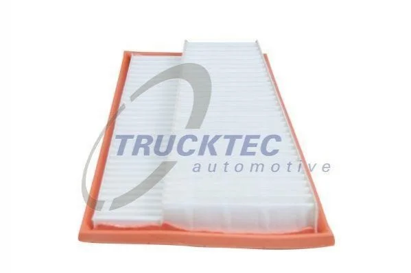 Повітряний фільтр TRUCKTEC 0214140 (фото 1)