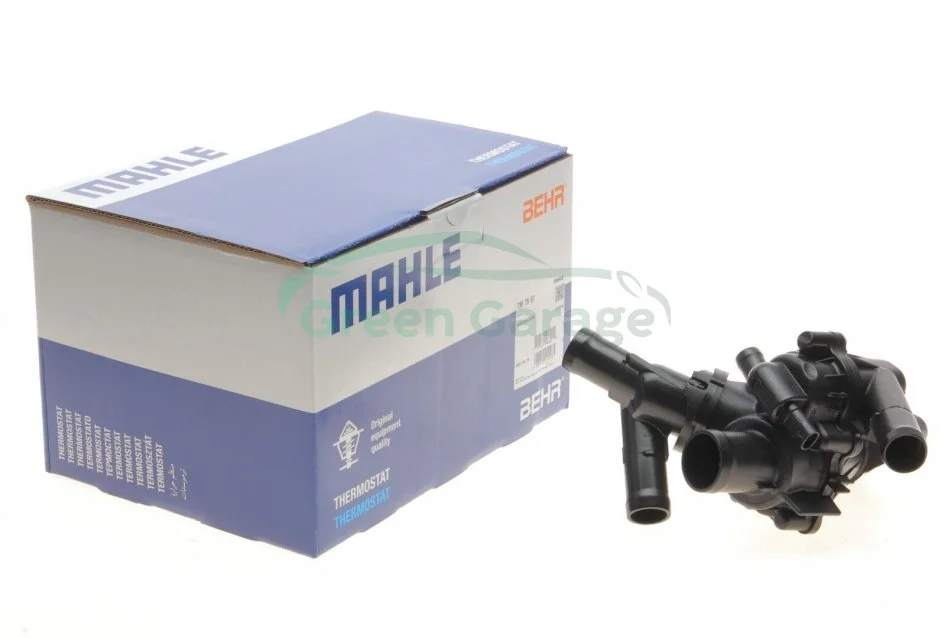 Термостат, охолоджувальна рідина MAHLE / KNECHT TM7997 (фото 1)