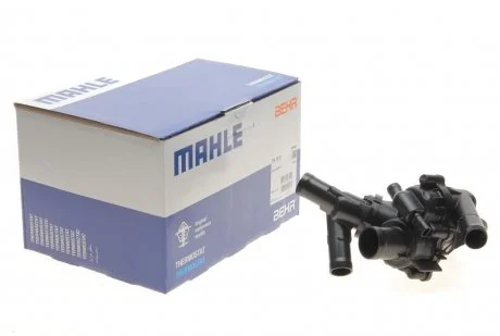 Термостат, охолоджувальна рідина MAHLE / KNECHT TM7997