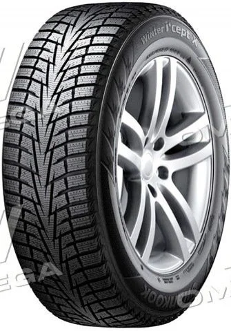 Шина 265/65R17 112T Winter I*Cept X RW10 (Hankook (вир-во Корея) HANKOOK 1023378 (фото 1)