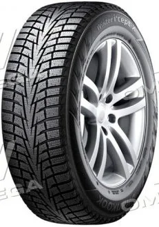 Шина 265/65R17 112T Winter I*Cept X RW10 (Hankook (вир-во Корея) HANKOOK 1023378