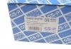 Пильник + відбійник амортизатора (переднього) Ford Fiesta 08- (к-кт 2шт) GSP 5405192PK (фото 4)