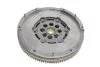 Зчеплення+маховик HYUNDAI SONATA V, TUCSON (JM), i30, KIA CARENS II, III, SPORTAGE II(Вир-во) LUK 600 0396 00 (фото 5)