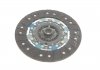 Комплект зчеплення з маховиком LUK 600 0376 00 (фото 4)