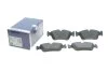 Гальмівні колодки дискові BOSCH 0986495276 (фото 2)