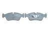 Гальмівні колодки дискові BOSCH 0986495276 (фото 4)