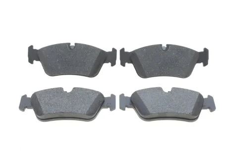 Гальмівні колодки дискові BOSCH 0986495276