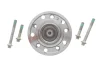 Підшипник маточини (передньої) MB C-class (W205)/E-class (W213) 13- (148x98) SKF VKBA7220 (фото 1)