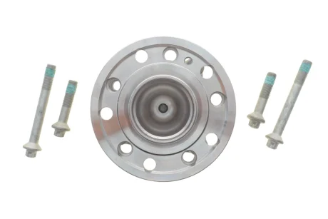 Підшипник маточини (передньої) MB C-class (W205)/E-class (W213) 13- (148x98) SKF VKBA7220