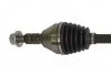 PУЈOЊ OPEL VECTRA C LE 1,9CDTI 605MM SKF VKJC1423 (фото 2)