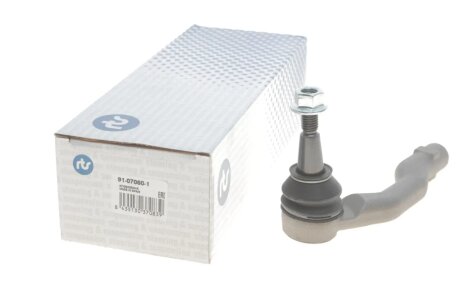 Накінечник тяги керма RTS 91070601