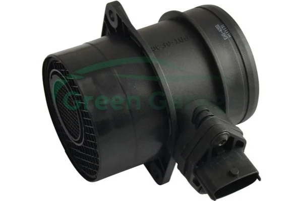 PARTS HYUNDAI Расходомер воздуха H-1,Santa Fe,Tucson,Kia Carens,Carnival,Ceed,Magentis,Sorento,Sportage 2.0/2.9CRDi 02- KAVO EAS4002 (фото 1)