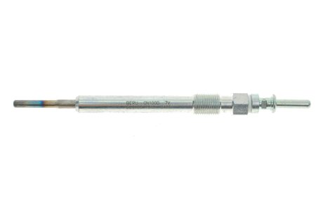 Свічка розжарювання BMW 1.6D/2.0D/3.0D 03- (7V) (10x1) B37/B47/B57/M57/N47/N57 BERU GN1000