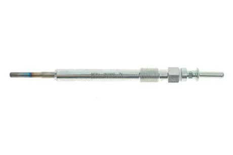 Свічка розжарювання BMW 1.6D/2.0D/3.0D 03- (7V) (10x1) B37/B47/B57/M57/N47/N57 BERU GN1000