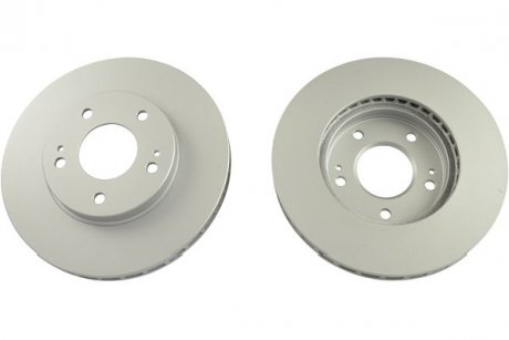 PARTS MITSUBISHI Тормозной диск передн.Space Wagon,Runner 92- KAVO BR5753C