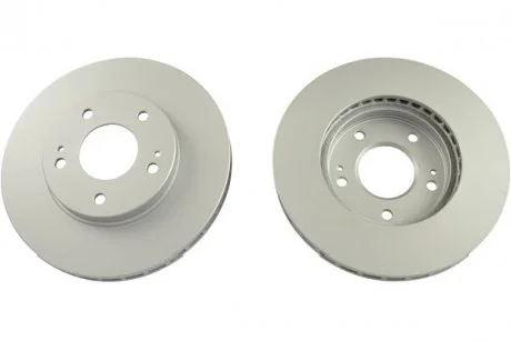 PARTS MITSUBISHI Тормозной диск передн.Space Wagon,Runner 92- KAVO BR5753C
