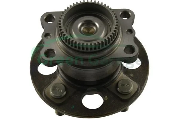 Підшипник маточини (задньої) Hyundai Accent/Kia Rio 12-17 (+ABS) KAVO WBH4012 (фото 1)