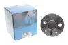 Підшипник маточини (задньої) Toyota Camry 2.0/2.5/3.5 11- (R) KAVO WBH9081 (фото 2)